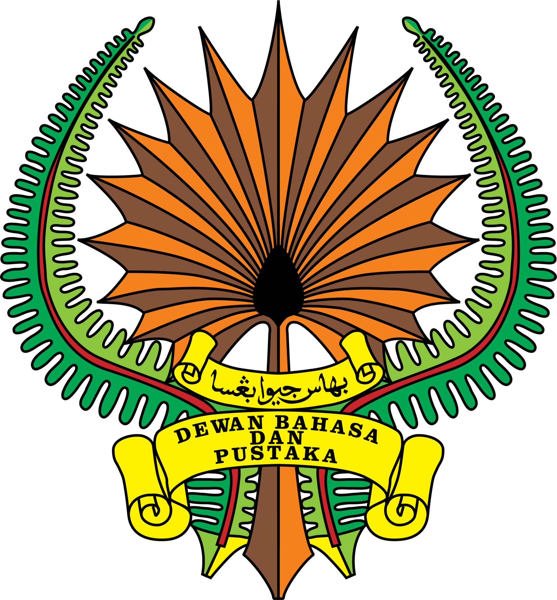 Dewan Bahasa dan Pustaka